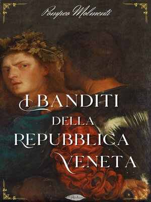 cover image of I banditi della Repubblica veneta